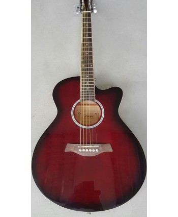 VENTURA DP W/CUTAWAY 39