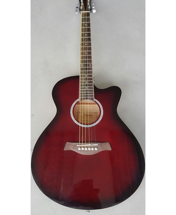 VENTURA DP W/CUTAWAY 39