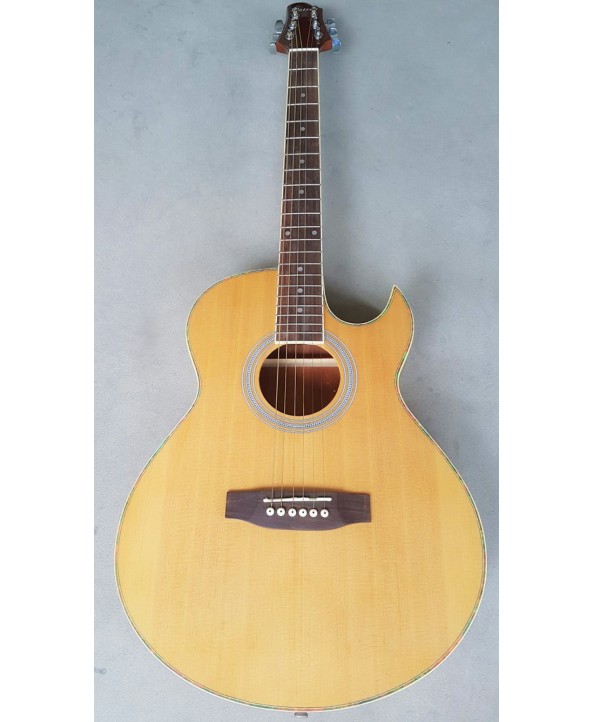 WATSON SLIM BODY W/CUTAWAY 39