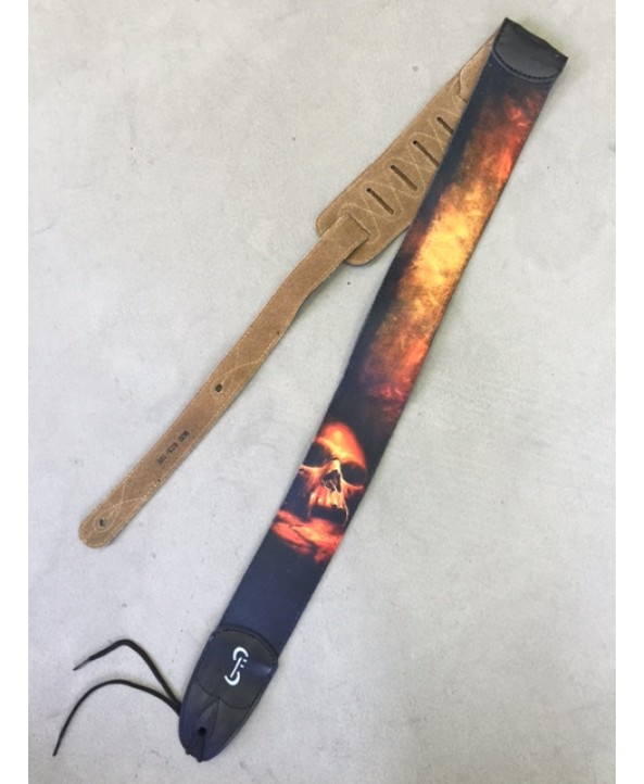LEATHER STRAP 62S