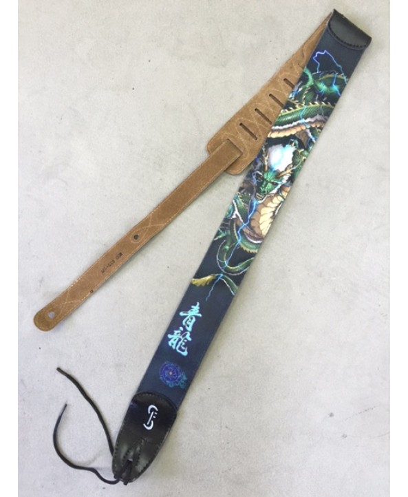LEATHER STRAP 62S