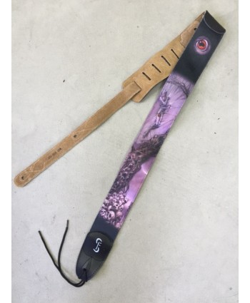 LEATHER STRAP 62S