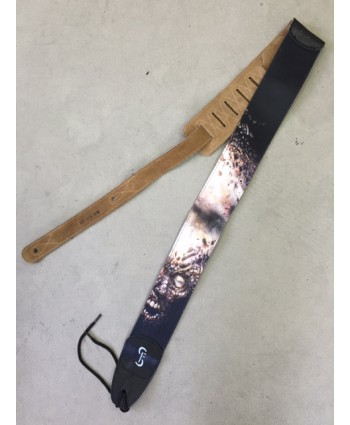 LEATHER STRAP 62S