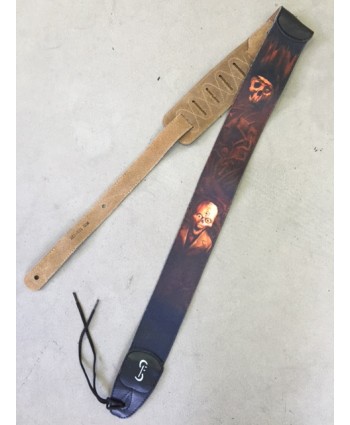 LEATHER STRAP 62S