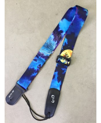 DOUBLE PRINTED STRAP 52S
