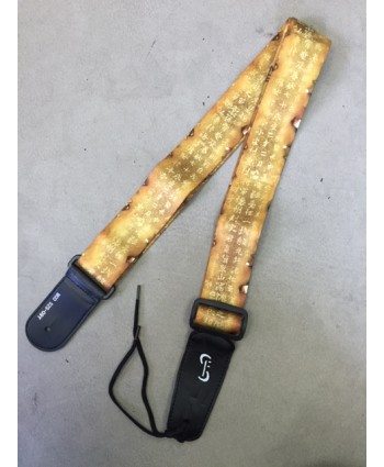 DOUBLE PRINTED STRAP 52S