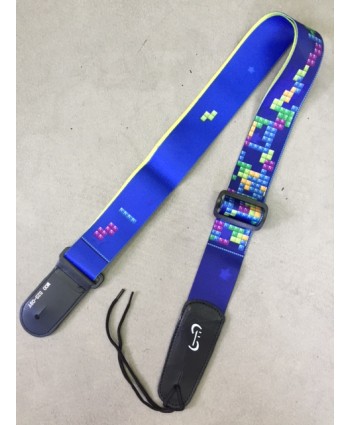 DOUBLE PRINTED STRAP 52S
