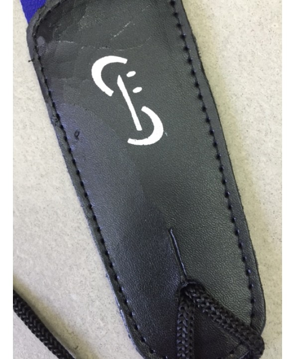 DOUBLE PRINTED STRAP 52S