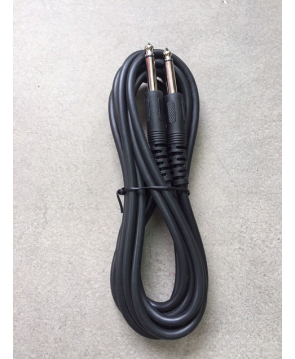INSTRUMENTS CABLE 1.5M