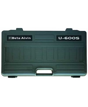 BETA AIVIN U600S PEDAL BOARD